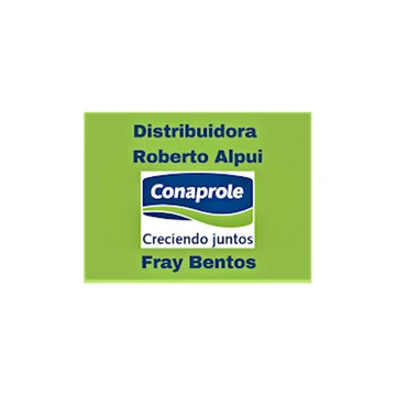 Distribuidora Roberto Alpui - Conaprole