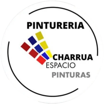Pinturería Charrúa Espacio Pinturas